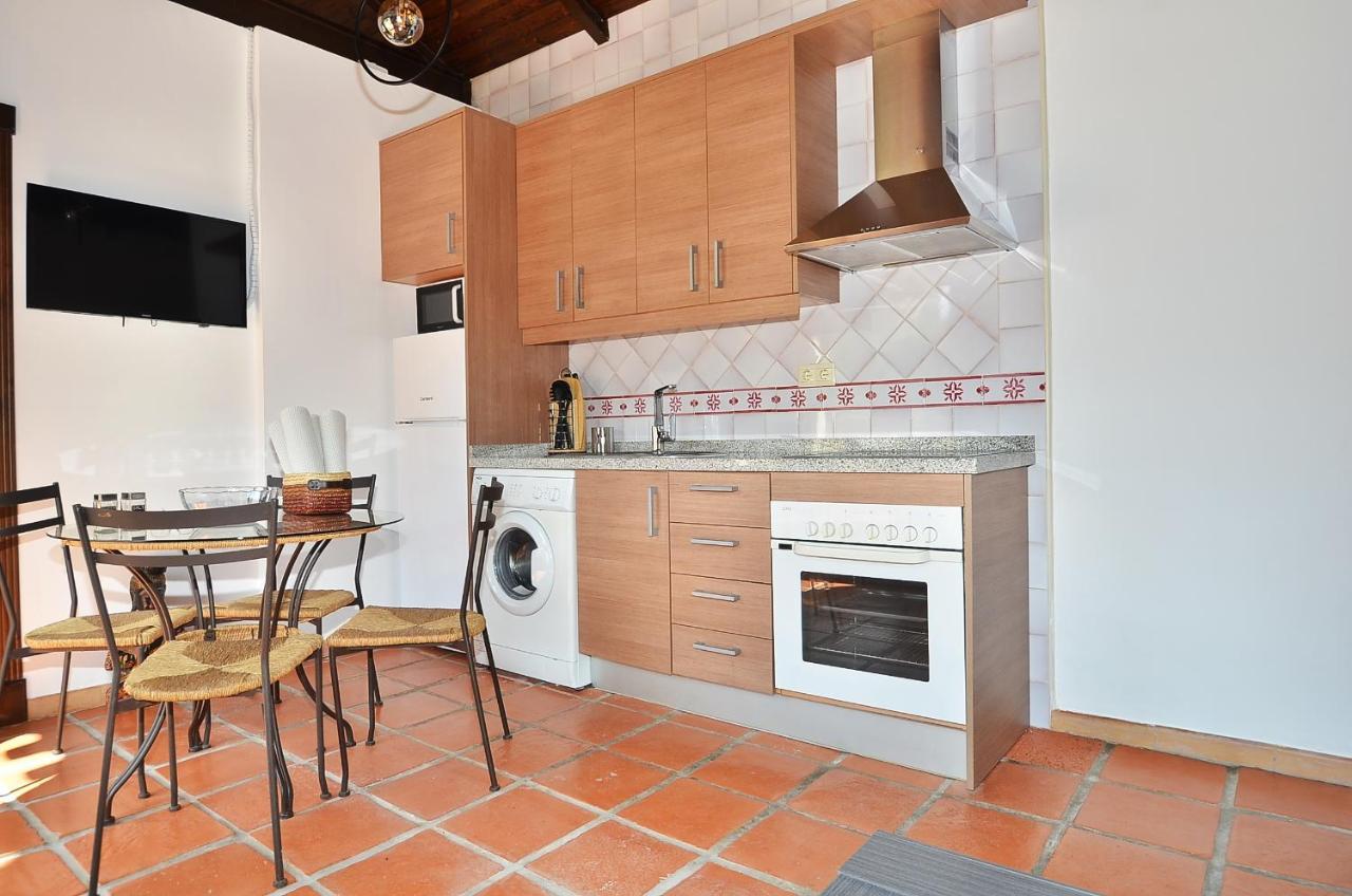 Loft Dar Al- Horra , Terraza, Parking & Vistas Villa Granada Eksteriør billede
