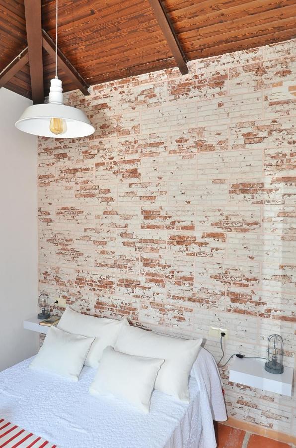 Loft Dar Al- Horra , Terraza, Parking & Vistas Villa Granada Eksteriør billede