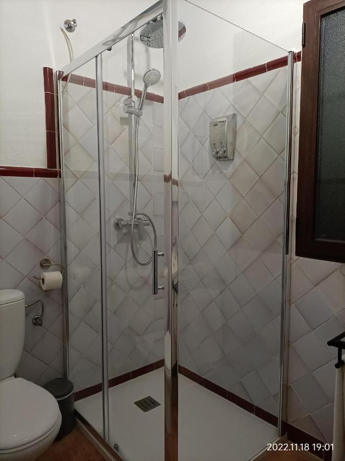 Loft Dar Al- Horra , Terraza, Parking & Vistas Villa Granada Eksteriør billede
